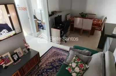 Apartamento à Venda, Condomínio Liberty Garden, Santa Bárbara d’Oeste-SP