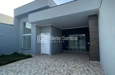 Casa com 3 quartos à venda no Jardim Capuava, Nova Odessa 