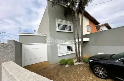 Sobrado Comercial  Mobiliado , Jardim São Paulo, Americana, SP