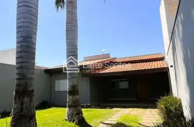 Casa à venda, Jardim Souza Queiroz, Santa Bárbara D'Oeste, SP