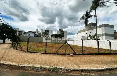 Terreno à venda no Jardim Colina, Americana 