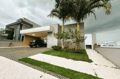 Casa térrea à venda, Condomínio Phillipson Park, Americana, SP