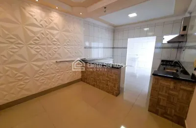 Casa com 2 quartos à venda no Jardim São Camilo, Santa Bárbara D'Oeste 