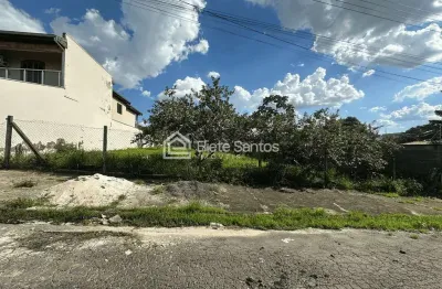 Terreno à venda, 1.000m², Chácara Mantovani, Americana, SP