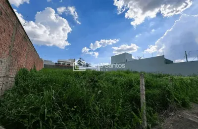 Terreno à venda em Chácara Mantovani, Americana 