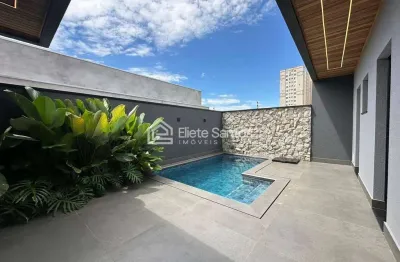 Casa nova à venda, Condomínio  Jardim Vitória, Nova Odessa, SP