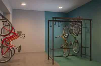 Apartamento para venda em são paulo, vila sônia, 2 dormitórios, 1 banheiro