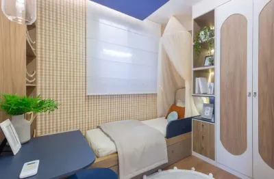 Apartamento para venda em são paulo, barra funda, 2 dormitórios, 1 banheiro