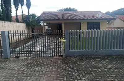 Casa com 3 quartos à venda na rua francisco manoel da cruz, 965, centro, balsa nova por r$ 480.000