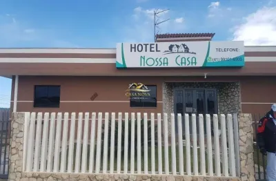 Casa comercial à venda na rua damazio soares silva, 153, centro, balsa nova por r$ 2.200.000