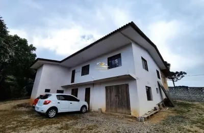 Chácara / sítio com 3 quartos à venda na Travessa Jose Jorge Ferreira, 238, Centro, Balsa Nova por R$ 460.000