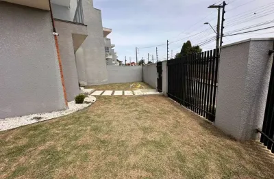 Casa com 3 quartos à venda na rua josé soares pinto, 172, vila bancária, campo largo por r$ 875.000