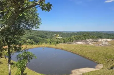 Chácara / sítio com 1 quarto à venda na estrada casemiro stoco, 1, são luiz do purunã, balsa nova por r$ 1.290.000