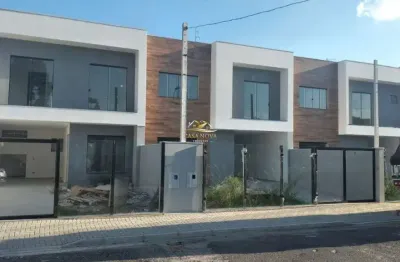 Casa com 3 quartos à venda na rua marechal deodoro, 1628, centro, campo largo por r$ 799.000