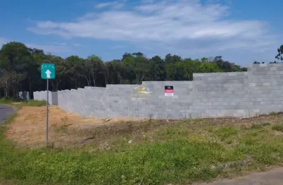 Terreno à venda na Rua Júlio Bugnhaki, 22, Vila Bancária, Campo Largo por R$ 380.000