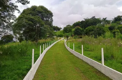 Chácara / sítio com 3 quartos à venda na estrada itambezinho, 1, são joão do povinho, campo largo por r$ 599.000