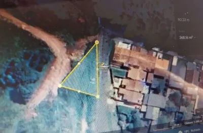 Terreno à venda na leopoldo josé de lara, jardim tropical, campo largo por r$ 160.000