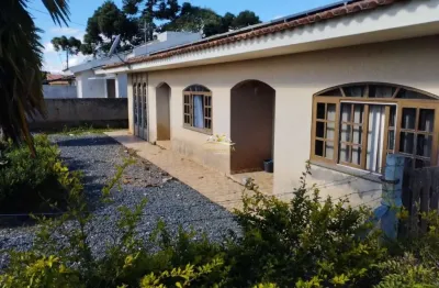 Chácara / sítio com 3 quartos à venda na ermínio leal, 482, pessegueiro, balsa nova por r$ 580.000