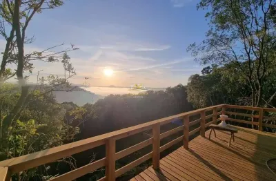 Chácara / sítio com 1 quarto à venda na estrada da faxina, 8, são luiz do purunã, balsa nova por r$ 599.000