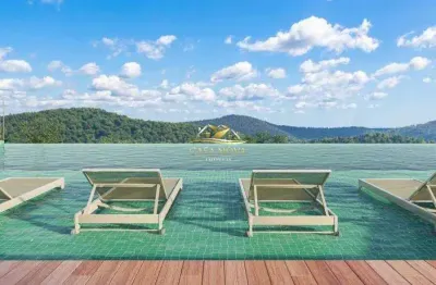 Terreno à venda na estrada rio verde, 1, alphaville paraná, campo largo por r$ 755.000