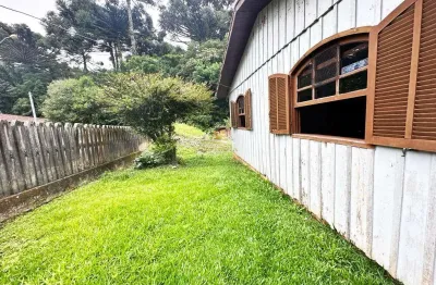 Terreno à venda na rua augusto kupka, 120, bom jesus, campo largo por r$ 480.000