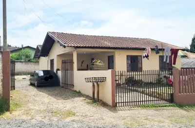 Terreno à venda na rua josé krupa, 85, águas claras, campo largo por r$ 380.000