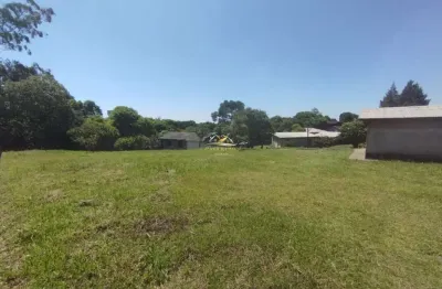 Terreno à venda na rua taubaté, 1, são luiz do purunã, balsa nova por r$ 320.000