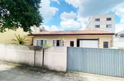 Casa com 3 quartos à venda na rua joaquim ribas de andrade, 852, vila solene, campo largo por r$ 850.000