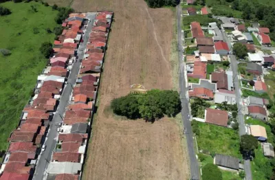 Terreno à venda na rua policarpo ferreira de miranda, 220, loteamento itaboa, campo largo por r$ 290.000