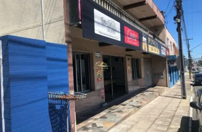 Casa com 1 quarto à venda na rua centenário, 2301, centro, campo largo por r$ 1.800.000