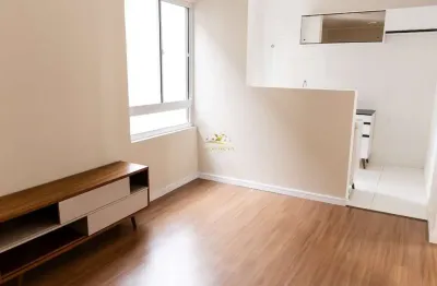 Apartamento com 2 quartos à venda na rodovia dos expedicionários, 4799, bom jesus, campo largo por r$ 149.999
