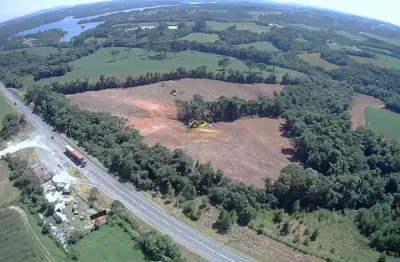 Terreno à venda na pr 423, 1, guajuvira, araucária por r$ 10.000.000
