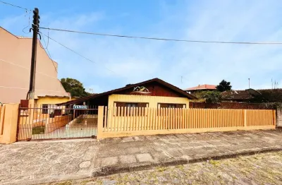 Terreno à venda na rua joão pessoa, 2635, centro, campo largo por r$ 750.000