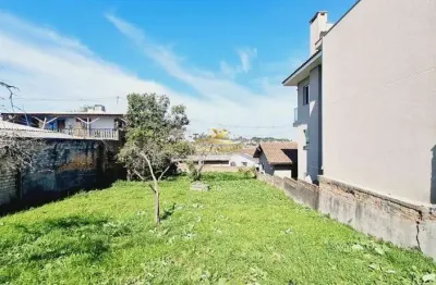 Terreno à venda na laurindo monteiro de almeida júnior, 1, vila ferrari, campo largo por r$ 330.000