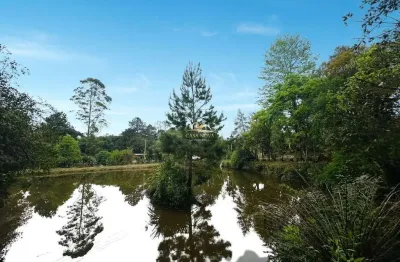 Chácara / sítio com 2 quartos à venda na br-376, 2, jardim bela vista, campo largo por r$ 880.000