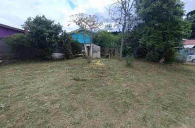 Terreno à venda na lino ercole, 165, jardim florestal, campo largo por r$ 260.000