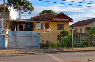 Terreno à venda na rua domingos antônio moro, 209, pilarzinho, curitiba por r$ 950.000