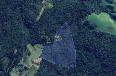 Chácara / sítio com 1 quarto à venda na estrada itambezinho, 5, são joão do povinho, campo largo por r$ 699.000