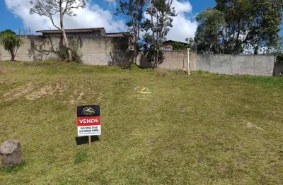 Terreno em condomínio fechado à venda na rua casemiro de abreu, 30, águas claras, campo largo por r$ 130.000