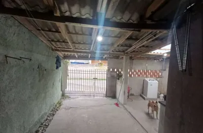 Casa com 3 quartos à venda na rua cabral, 156, jardim são vicente, campo largo por r$ 140.000