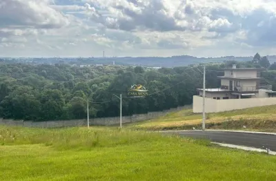Terreno em condomínio fechado à venda na Rua Vereador Alberto Klemes, 1001, Botiatuva, Campo Largo por R$ 170.000