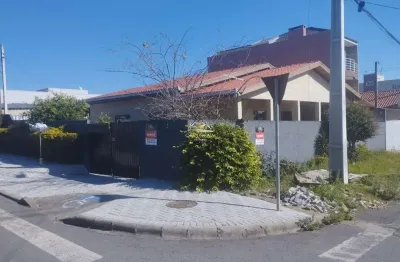 Casa com 3 quartos à venda na jeronimo durski, 583, ouro verde, campo largo por r$ 550.000