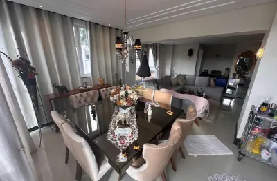 Apartamento com 2 quartos à venda na avenida manoel ribas, 4716, santa felicidade, curitiba por r$ 1.750.000
