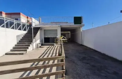 Casa com 4 quartos à venda na rua aníbal silva, 786, parque da fonte, são josé dos pinhais por r$ 499.000