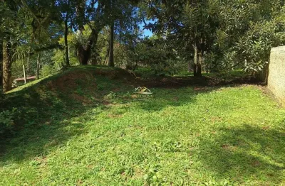 Terreno à venda na francisco gonçalves fabrício, 2, bateias, campo largo por r$ 150.000