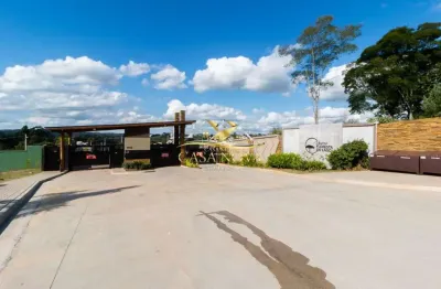 Terreno à venda na rua luís rivabem, 1062, vila rivabem, campo largo por r$ 350.000