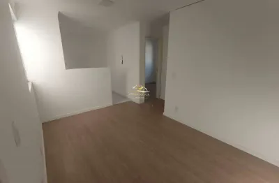 Apartamento com 2 quartos à venda na rua maria joaquina vaz, 721, itaqui, campo largo por r$ 165.000