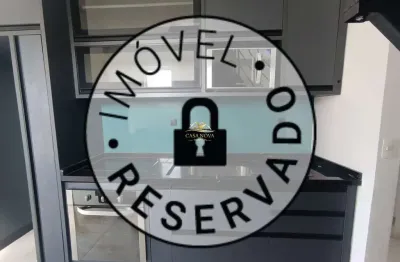 Apartamento com 1 quarto à venda na avenida presidente wenceslau braz, 3330, portão, curitiba por r$ 270.000