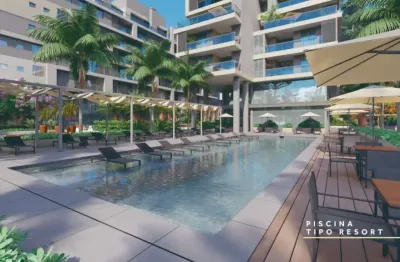 Apartamento com 4 quartos à venda na rua rosa neumann, 17, santo inácio, curitiba por r$ 2.500.000
