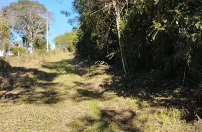 Terreno à venda na rua josé krupa, jardim são vicente, campo largo por r$ 950.000